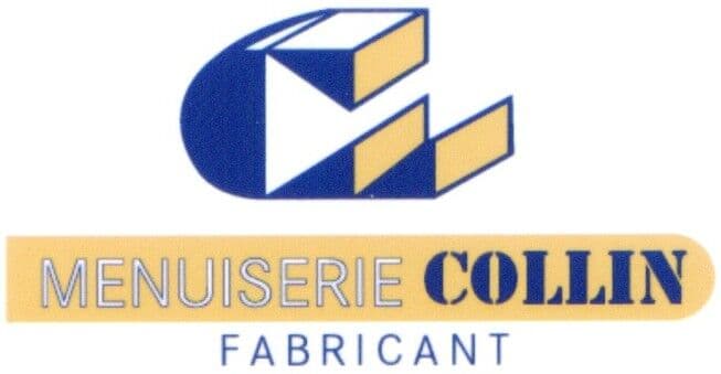 Logo Menuiserie Collin