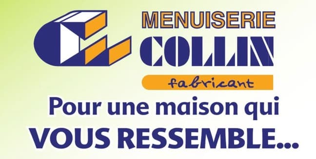 50 ans de la Menuiserie Collin