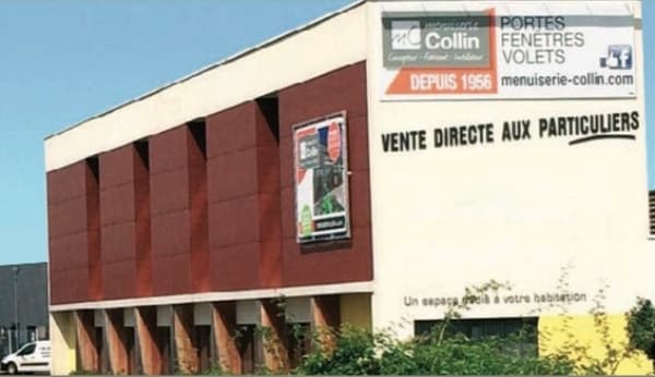 Expansion en Moselle